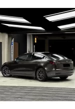 PET Liquid Metal Tungsten Steel YC152 - Image 6