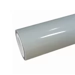 High-Quality PET Matte Gray (Porsche)