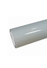 High-Quality PET Matte Gray (Porsche)