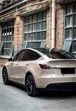 PET Mergamy (Porsche) YC017