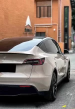 PET Mergamy (Porsche) YC017