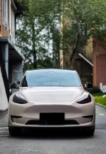 PET Mergamy (Porsche) YC017