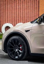 PET Mergamy (Porsche) YC017