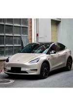 PET Mergamy (Porsche) YC017