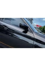 PET Metal Black YC077