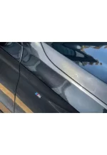 PET Metal Black YC077