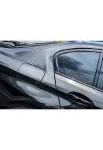 PET Metal Black YC077