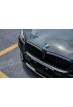 PET Metal Black YC077