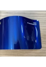 PET Metal Blueberries YC073 - Image 2