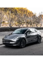 PET Metal Dark Gray YC072