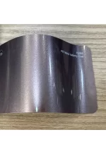 PET Metal Iceberry Pink