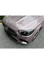 PET Metal Iceberry Pink YC065