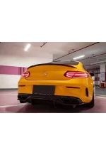 PET Metal Maple Leaf Yellow YC079 - Image 7