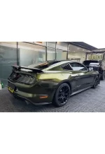 PET Metal Midnight Gold YC074