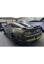 PET Metal Midnight Gold YC074