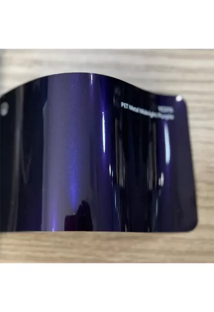 PET Metal Midnight Purple