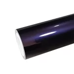 PET Metal Midnight Purple