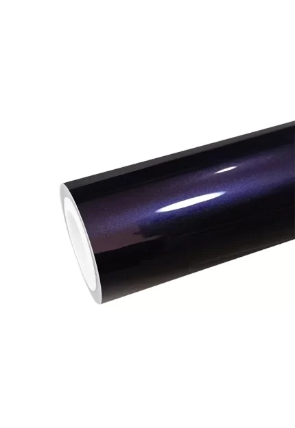 PET Metal Midnight Purple