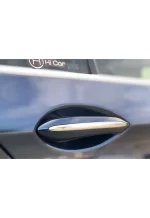 PET Metal Midnight cyan YC070