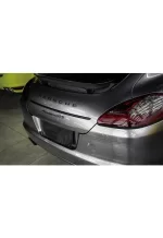 PET Metal Smoke Gray YC078