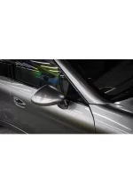 PET Metal Smoke Gray YC078