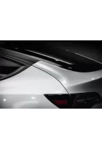 PET Metal Snow Mountain White YC068