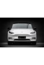 PET Metal Snow Mountain White YC068