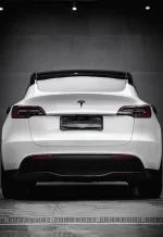 PET Metal Snow Mountain White YC068