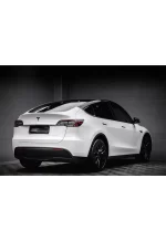 PET Metal Snow Mountain White YC068