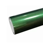 PET Metal Sonoma Green