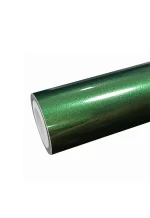 PET Metal Sonoma Green