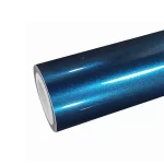 PET Metallic Shadow Blue