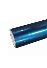 PET Metallic Shadow Blue