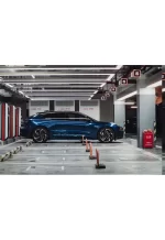 PET Metallic Shadow Blue YC071