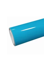 High Gloss PET Miami Blue