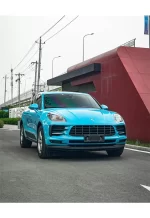 PET Miami Blue YC156 - Image 5