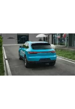 PET Miami Blue YC156 - Image 8