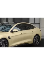 PET Milan Gold (BMW) YC019