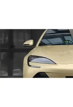 PET Milan Gold (BMW) YC019