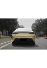 PET Milan Gold (BMW) YC019