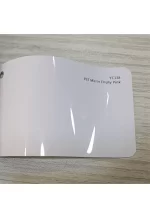 PET Mirror Empty Pink YC138 - Image 2