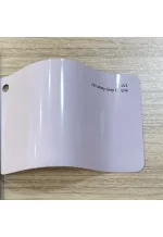 PET Misty Gray Purple YC153 - Image 2