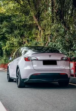 PET Misty Gray Purple YC153 - Image 6