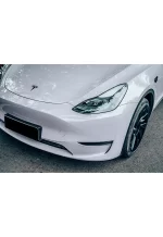 PET Misty Gray Purple YC153 - Image 4