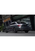 PET Moonlight Stone gray(Benz) YC042