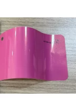 PET Morganite Red YC139 - Image 2