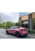 PET Morganite Red YC139 - Image 7