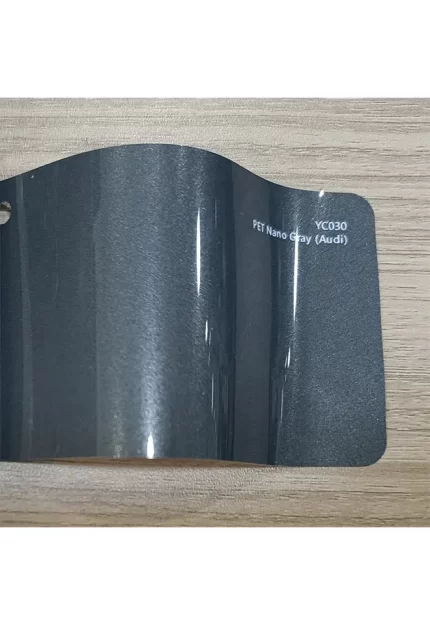 PET Nano Gray (Audi)