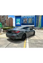 PET Nano Gray (Audi) YC030