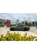 PET Nano Gray (Audi) YC030